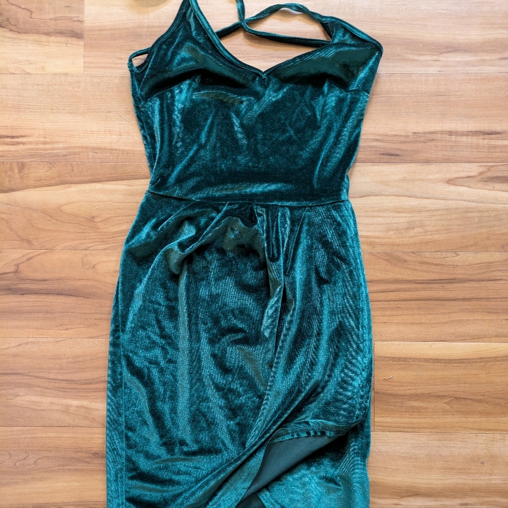 Tinkerbell costume